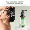 Dầu gội hoa bưởi Neo Nature không Sulfate