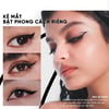 Mẹo sử dụng Kẻ mắt Judydoll Ink Glider Longlasting Liquid Eyeliner Intense Black
