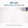 Kết cấu Round Lab Birch Juice Moisturizing Toner