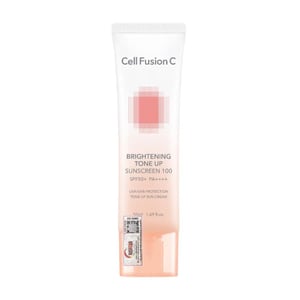 Kem chống nắng Cell Fusion C Brightening Tone Up Sunscreen 100 50ml