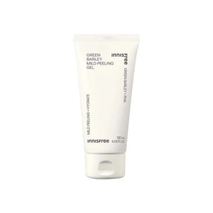 Gel tẩy tế bào da chết INNISFREE Green Barley Mild Peeling Gel 120ml