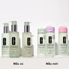 Sữa rửa mặt Clinique All About Clean Liquid Facial Soap Oily 200ml mẫu mới