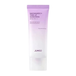 Kem chống nắng JUMISO Niacinamide Tone-Up Sunscreen 40ml