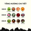 Tầng hương chi tiết Nước hoa ARMAF Club de Nuit Woman EDP