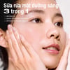 Sữa rửa mặt sáng da CETAPHIL BRIGHT HEALTHY RADIANCE CLEANSER 100g