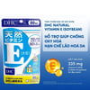 Viên uống DHC Vitamin E chống Oxy hóa
