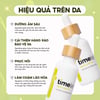 Timeless Squalane Oil 30ml hiệu quả trên da