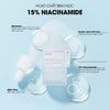 Thành phần Serum kiềm dầu Neogen Dermalogy Real Niacinamide Serum 30ml