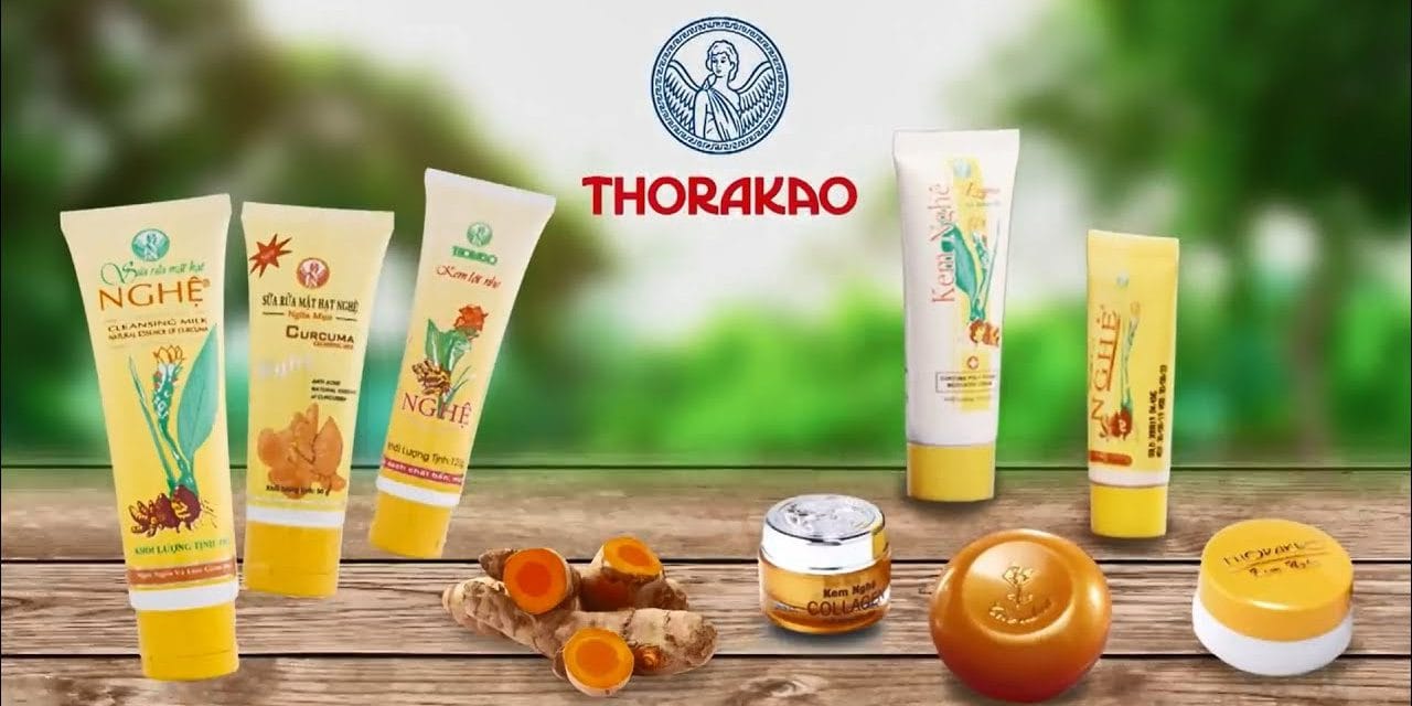 BANNER THORAKAO