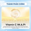 Thành phần chính Timeless Hyaluronic Acid + Vitamin C