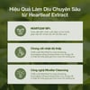 Hiệu quả Nước tẩy trang dịu da JMsolution