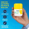 Sữa chống nắng CeraVe Invisible Dry Touch Fluid Sunscreen dành cho da thường, da dầu mụn và nhạy cảm