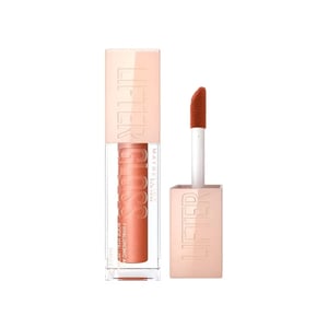 Son Bóng Maybelline Lifter Gloss Hyaluronic Acid