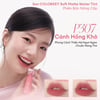 Son Colorkey màu P307