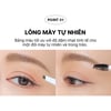 Bút kẻ mày 3CE Easy Brow ​Designing Pencil lông mày tự nhiên