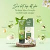 Thành phần Dầu xả dược liệu Nguyên Xuân hương bưởi 160g