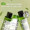 Nước hoa hồng Some By Mi Super Matcha Pore Tightening Toner