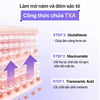 Kem chống nắng Dear Klairs làm mờ nám