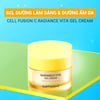 Gel dưỡng sáng da Cell Fusion C Radiance Vita Gel Cream