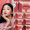 Son tint 3CE Misty Lip Bare tone ấm