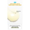 Kết cấu Gel dưỡng sáng da Cell Fusion C Radiance Vita Gel Cream 55ml