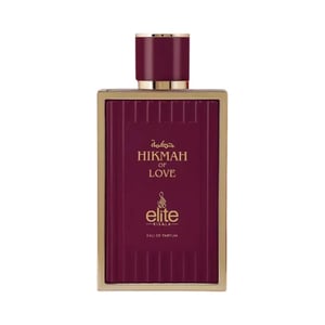 Nước hoa nữ ARMAF Hikmah Of Love Risala Elite 100ml