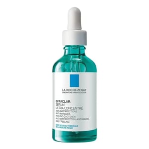 Serum giảm mụn La Roche-Posay Effaclar Serum 30ml