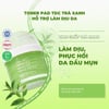 Công dụng Toner pad dịu da Neogen Dermalogy PHA Gauze Peeling 30 Miếng