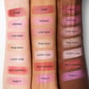 Bảng màu Má hồng hiệu ứng rạng rỡ NARS Light Reflecting Luminizing Blush 5.5g