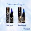 Thực phẩm bảo vệ sức khoẻ Collagen Sakura Premium 82X bao bì mới