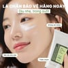 Kem chống nắng Cosrx Aloe SPF 50+ phù hợp da nhạy cảm, bảo vệ da hàng ngày.
