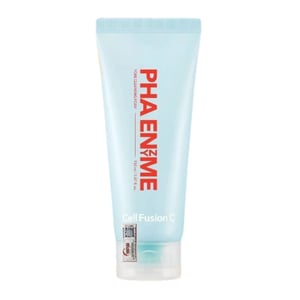 Sữa rửa mặt Cell Fusion C PHA Enzyme Pore Cleansing Foam 150ml