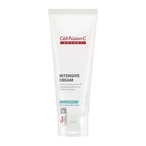 Kem dưỡng ẩm Cell Fusion C Expert Barriederm Intensive Cream 100ml