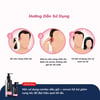 Hướng dẫn sử dụng Serum hỗ trợ giảm rụng tóc Dr.PONG