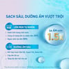 Nước tẩy trang dưỡng ẩm Hada Labo Micellar Water Hydrating 240ml