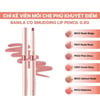 Chì kẻ môi Banila Co Smudging Lip Pencil