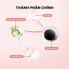 Thành phần chính Cosrx Poreless Clarifying Charcoal Mask