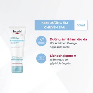 Eucerin Ato - Calming Face Cream