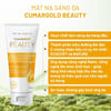 thành phần Mặt nạ sáng da CumarGold Beauty