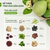 Dầu gội hoa bưởi Neo Nature 11 loại thảo mộc