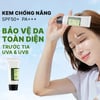 Kem chống nắng Cosrx Aloe Soothing Sun Cream SPF 50+ PA++++
