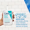 Sữa rửa mặt giảm mụn CeraVe Blemish Control Cleanser 473ml giúp da sạch thoáng