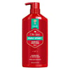Dầu gội xả 2 trong 1 Old Spice Pure Sport 650ml