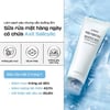 Công dụng Sữa rửa mặt giảm mụn JUMISO Pore Purifying Salicylic Foaming Cleanser 120g