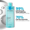 Hiệu quả sử dụng Nước tẩy trang La Roche-Posay Effaclar Micellar Water 400ml