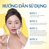 Hướng dẫn sử dụng Phấn nước Lemonade Supermatte Cushion 15g