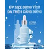 Tinh chất dưỡng ẩm 9 Wishes up Size