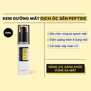 Cosrx Advanced Snail Peptide Eye Cream