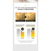 Hiệu quả sử dụng Tinh chất vi kim Cell Fusion C Toning C Vita Shot Ampoule 20g