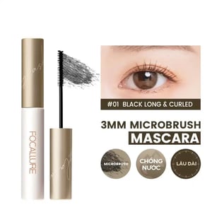 Mascara Focallure